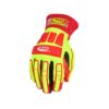 Supplier of Ansell Ringers R299 Cut Resistant Impact Gloves in UAE
