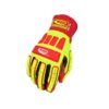 Supplier of Ansell Ringers R259 Cut Resistant Impact Gloves in UAE