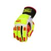 Supplier of Ansell Ringers R298 Heavy-Duty Impact Gloves in UAE