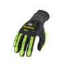 Supplier of Ansell Ringers R840 Light Duty Industrial Gloves in UAE