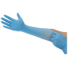Supplier of Ansell TouchNTuff 93-163 Disposable Nitrile Gloves in UAE
