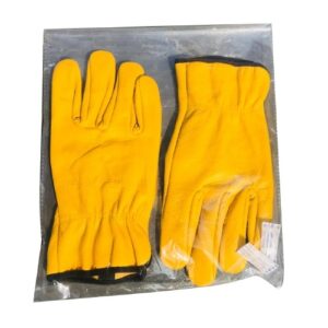 Supplier of S@it PI-3028 Driving Gloves in UAE