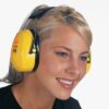 Supplier of 3M Peltor Optime 98 Earmuffs in UAE