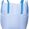Supplier of Food Grade FIBC Jumbo Bags in UAE