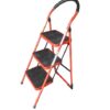 Supplier of 3 Step Foldable Household Ladder in UAE