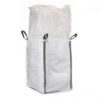 Supplier of Jumbo Bag 2 TON Capacity Top Spout Bottom Close in UAE