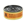 Supplier of Blue Eagle RC203 Organic Vapor Respirator Cartridge in UAE