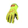 Supplier of Ansell Ringers R176 Insulated Waterproof Gloves in UAE