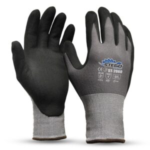 Supplier of Stego ST-2060 TactiFlex Gloves in UAE