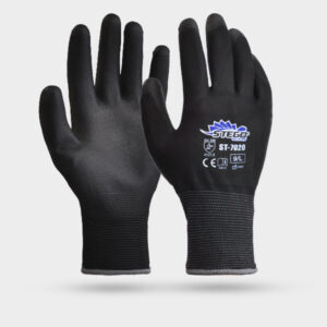 Supplier of Stego ST-7020 Optimax Palm Grip Multi-Purpose Gloves in UAE