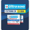 Supplier of Ultra Bond Fixtrong 2K EX-1050 in UAE