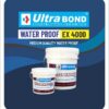 Supplier of Ultra Bond Water Proofing Solution EX 4000 in UAE