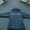 Supplier of Winter Jacket With Reflective Strips in UAE