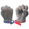 Supplier of Stainless Steel Mesh Gloves in UAE