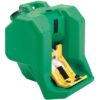 Supplier of Haws 7500 Portable Gravity Fed Eyewash, 16 Gallon in UAE