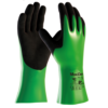 Supplier of ATG MaxiChem 56-635 Chemical Resistant Gloves in UAE