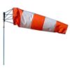 Supplier of S@IT Wind Socks Orange White in UAE