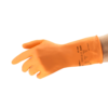 Supplier of Ansell AlphaTec 87-320 Natural Rubber Gloves in UAE