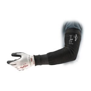 Supplier of Ansell Hyflex 11-250 Cut-Resistant Arm Sleeve in UAE