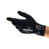 Supplier of Ansell Hyflex 11-542 Cut and Heat Resistant Gloves in UAE