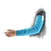 Supplier of Ansell Hyflex 72-290 Cut-Resistant Arm Protection Sleeves in UAE