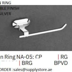 NAPKIN RING  NOVIA