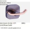 ROB HOOK  LION