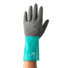 Supplier of Ansell AlphaTec 58-430 Chemical Protective Gloves in UAE