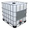 Supplier of Refurbished IBC Tank in UAE