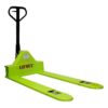 Supplier of Lifmex LPPT2.5 Low Profile Pallet Truck in UAE