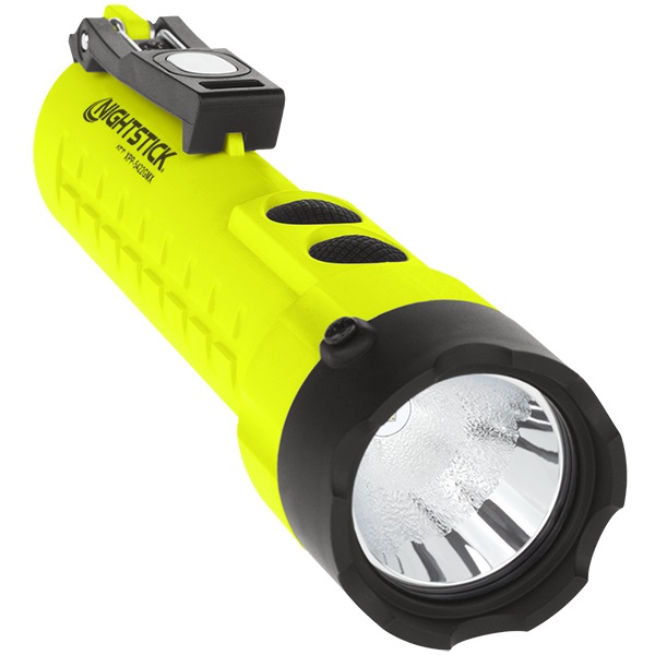NIGHTSTICK FLASHLIGHT XPP-5422GMX